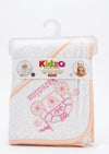 Baby Bath Towel