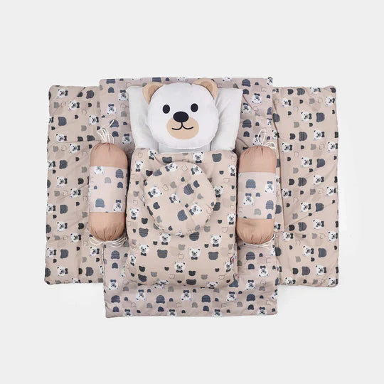 8 Piece Carry Nest