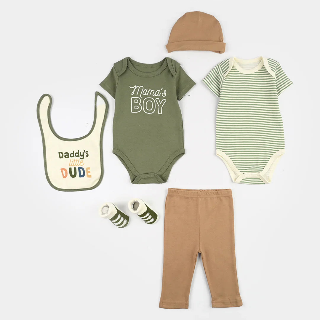 Clothing