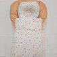 5-Piece Baby Nest Set with Bolster Pillows & Head Support