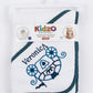 Baby Bath Towel