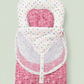 Half Mosquito Net Baby Carry Nest for Newborn