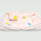 Full Mosquito Net Baby Carry Nest with Front Zipper