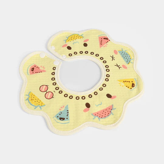 Baby Feeding Bibs