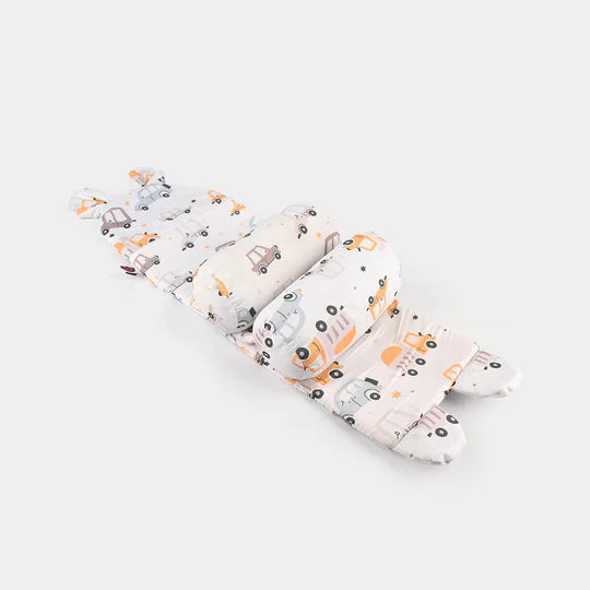 Head Adjustable Pillow