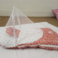"Welcome to the World" Baby Nest Sleeping Bag & Pillow Gift Set