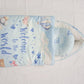 "Welcome to the World" Baby Nest Sleeping Bag & Pillow Gift Set